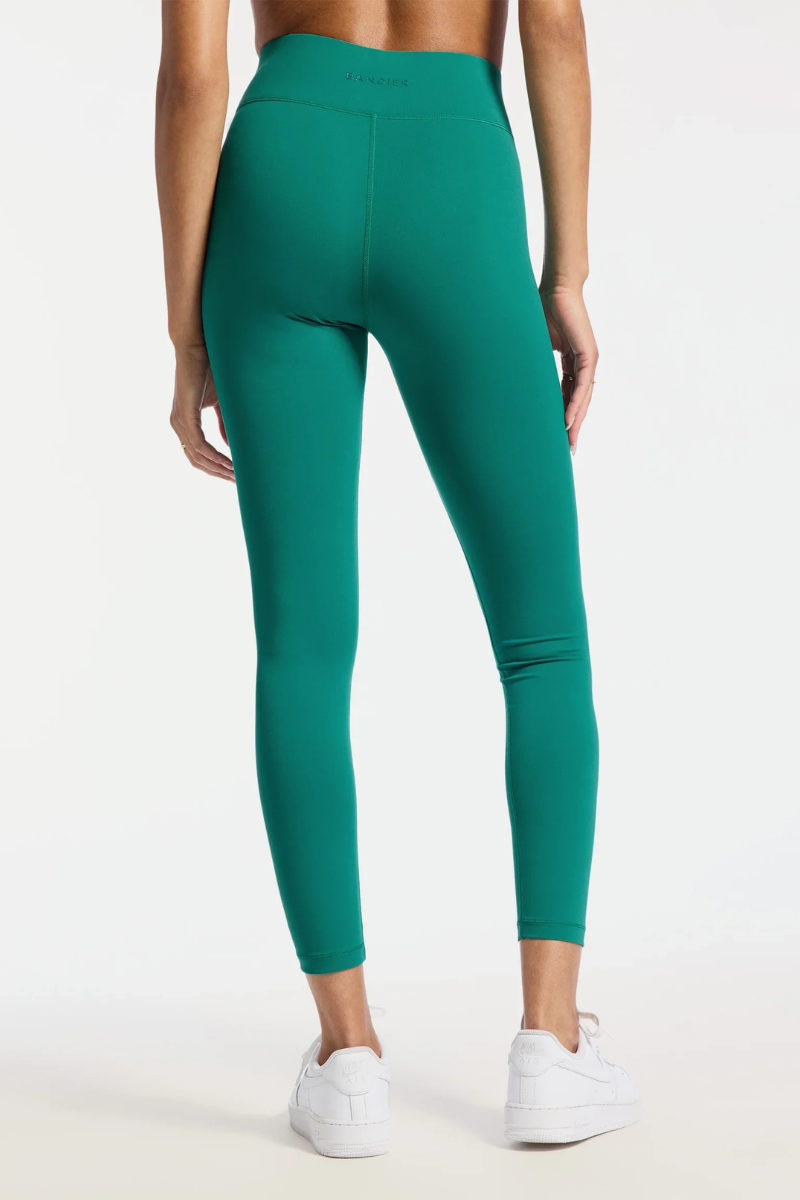 Bandier Center Stage Legging Aventurine BND10206