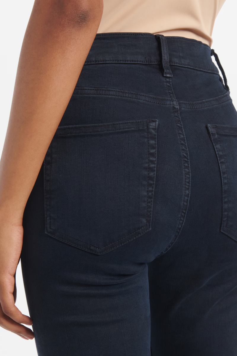 Frame Le High Skinny Jeans