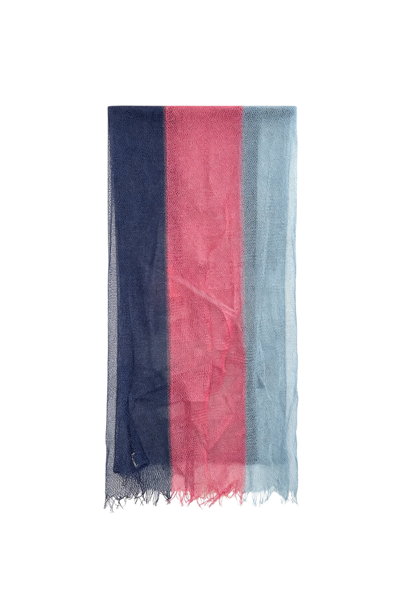 Etro Printed Scarf 13988 9444 0200