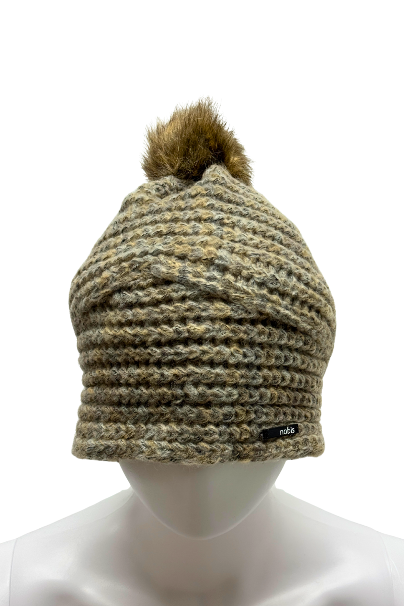 CAITLYN Lt. Grey One Size