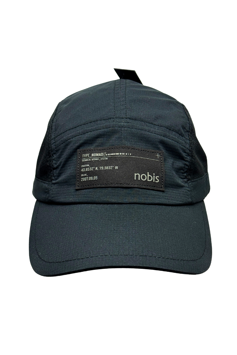 TRYM-SMS Black One Size