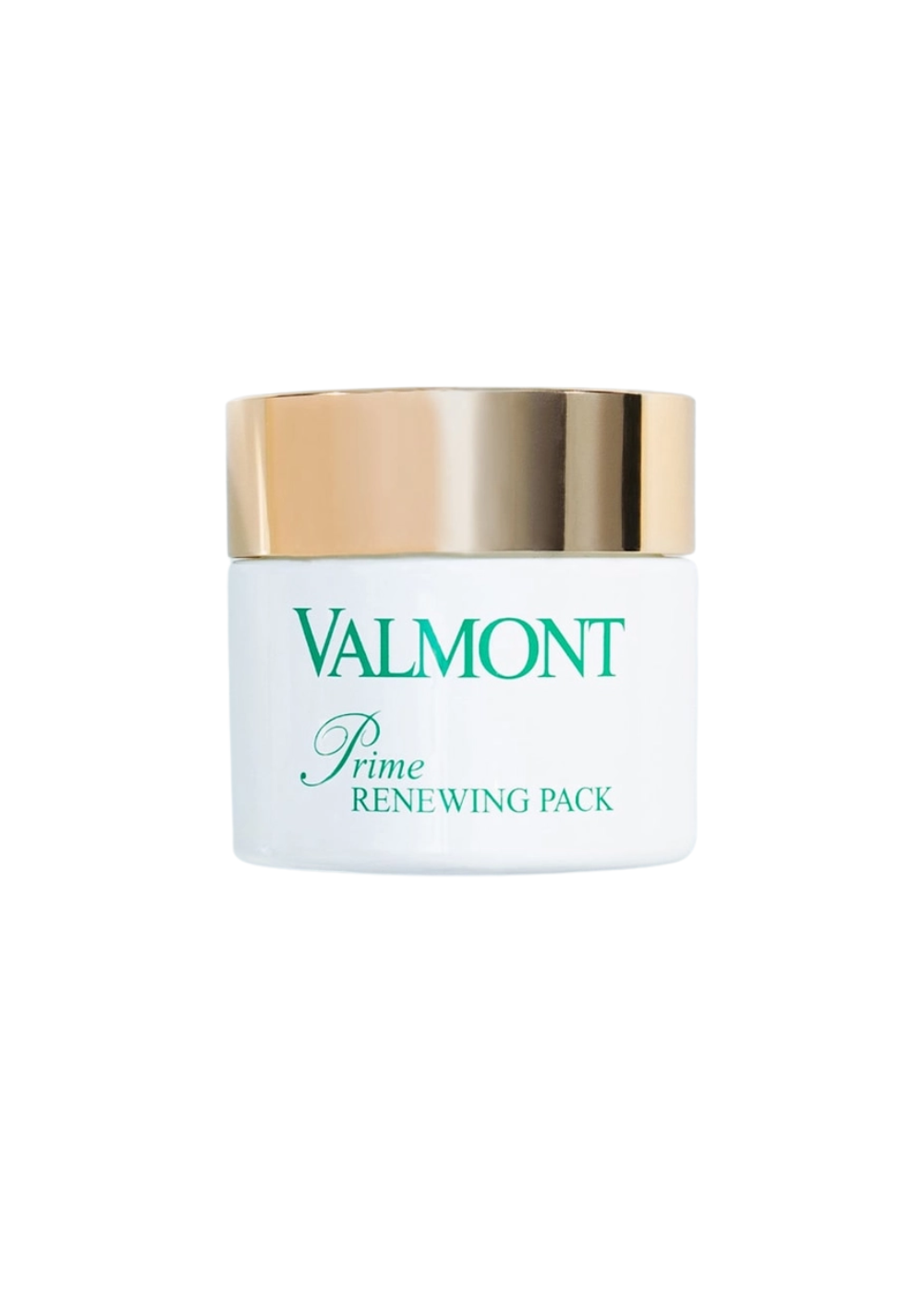 Valmont Prime Renewing Pack 75ml