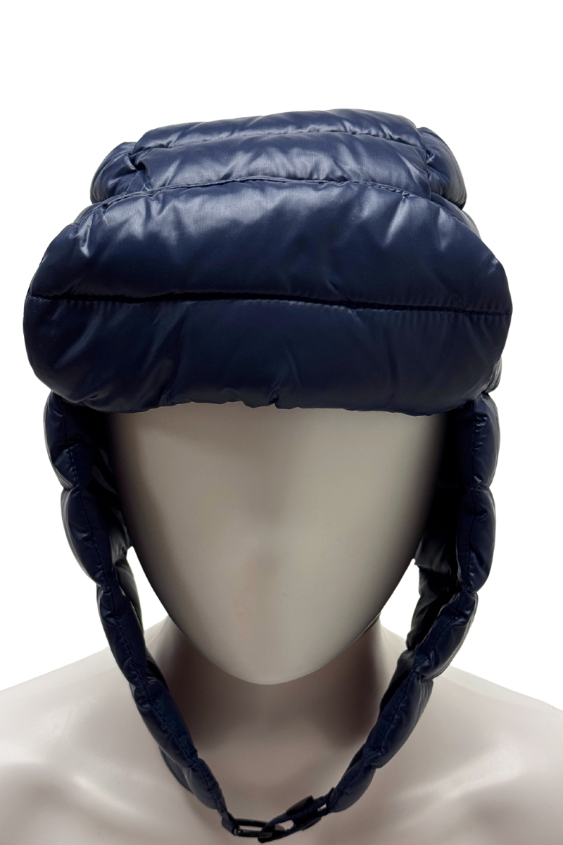 REED Marine OS Marine Unisex Oversized Down Fargo