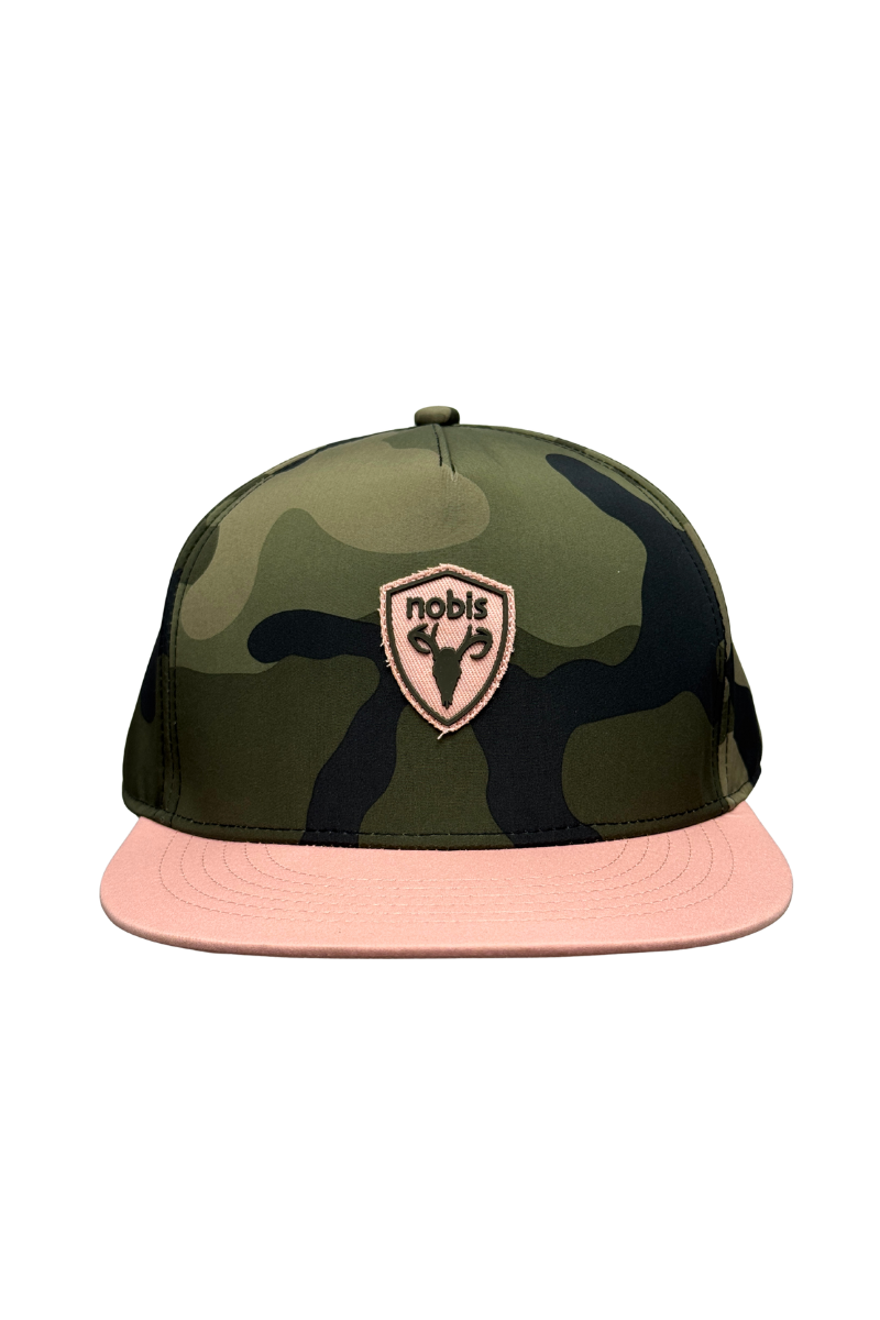 PAXTON-SMS Camo One Size