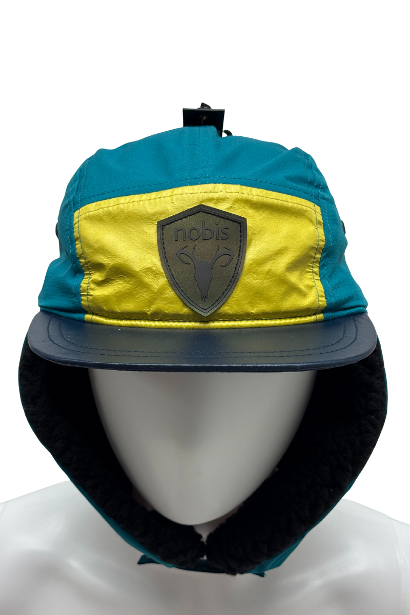 COLE-SMS Deep Lake One Size