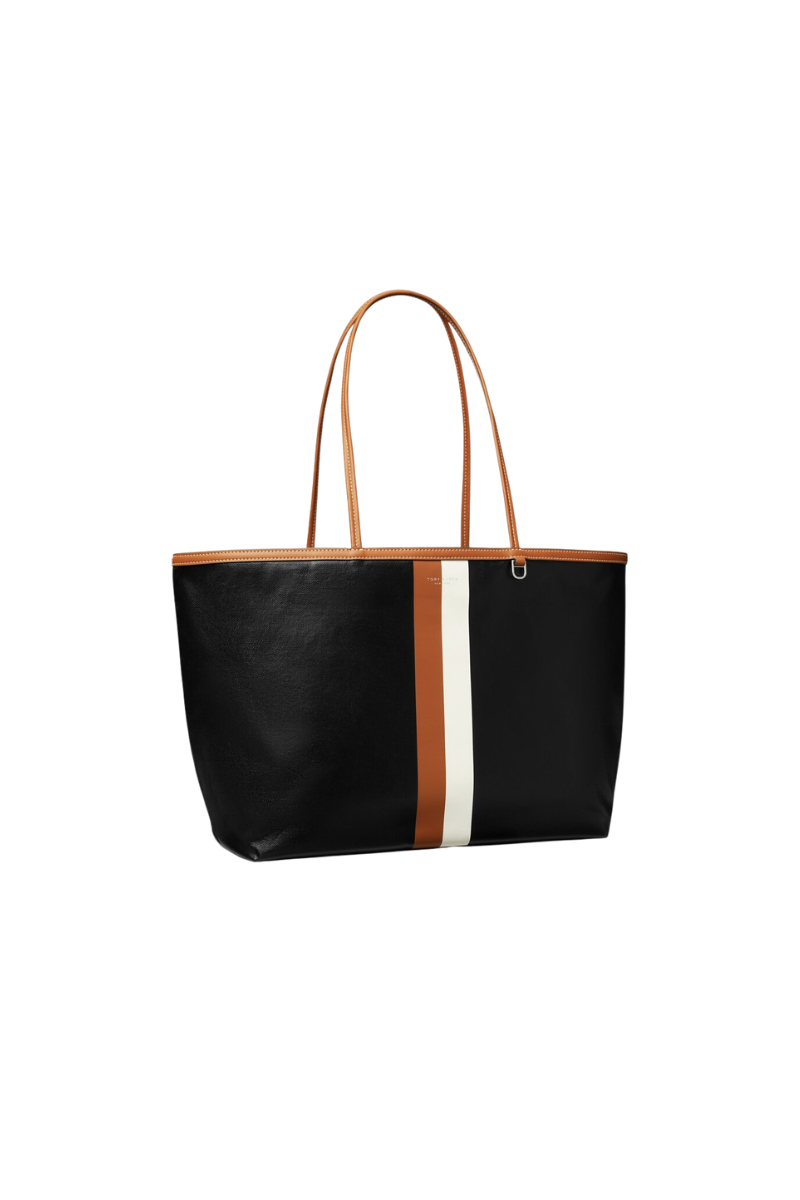 Tory Burch Ever-Ready Tote Black 181504-001