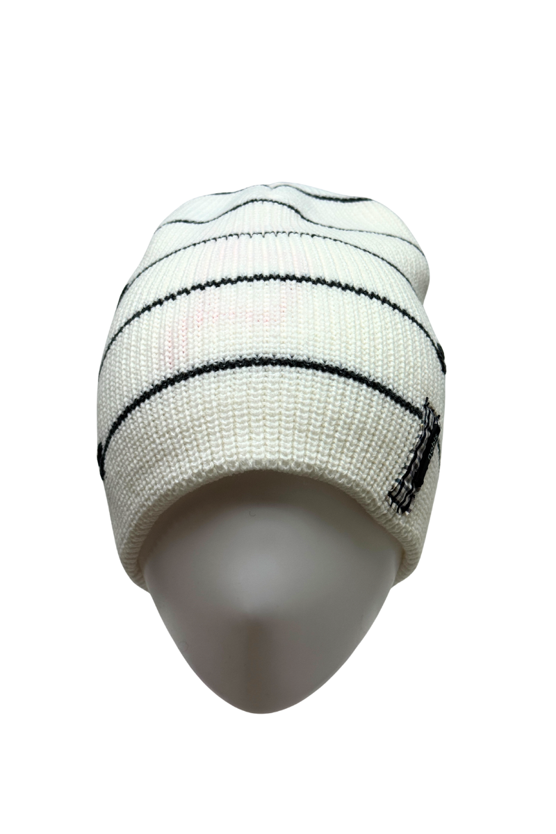 TRENTON (F12) White One Size