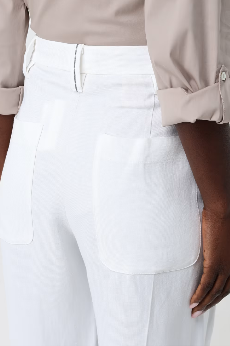 Brunello Cucinelli Pants MH126P9155C600