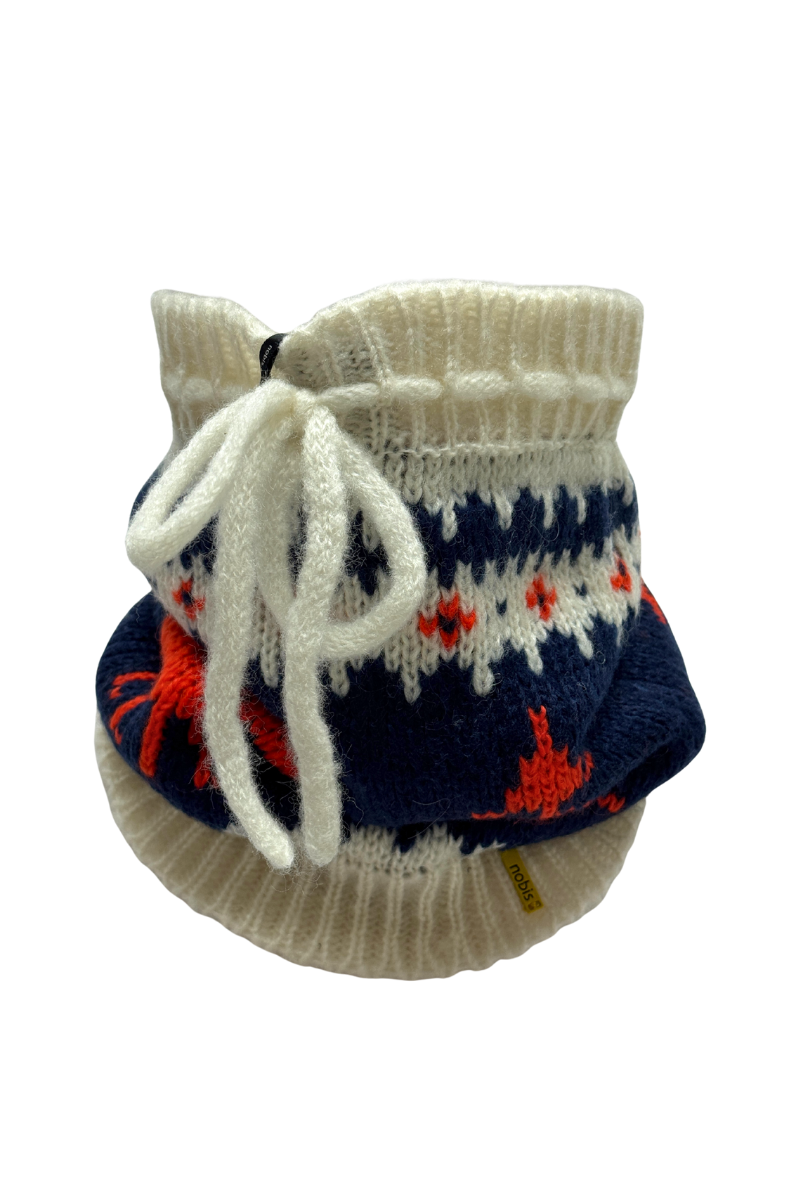 AINSLEY White One Size