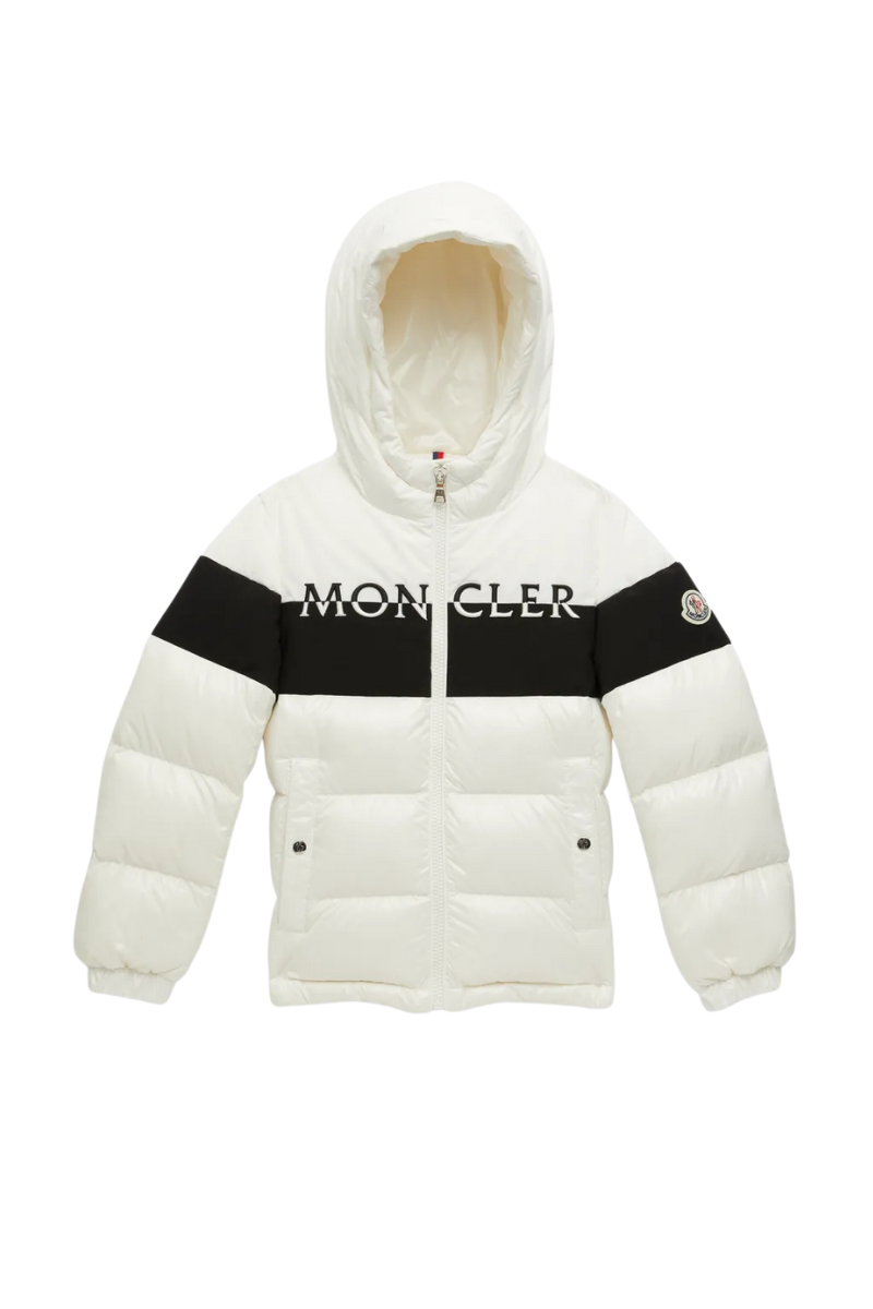Moncler Kids' LAOTARI GIUBBOTTO