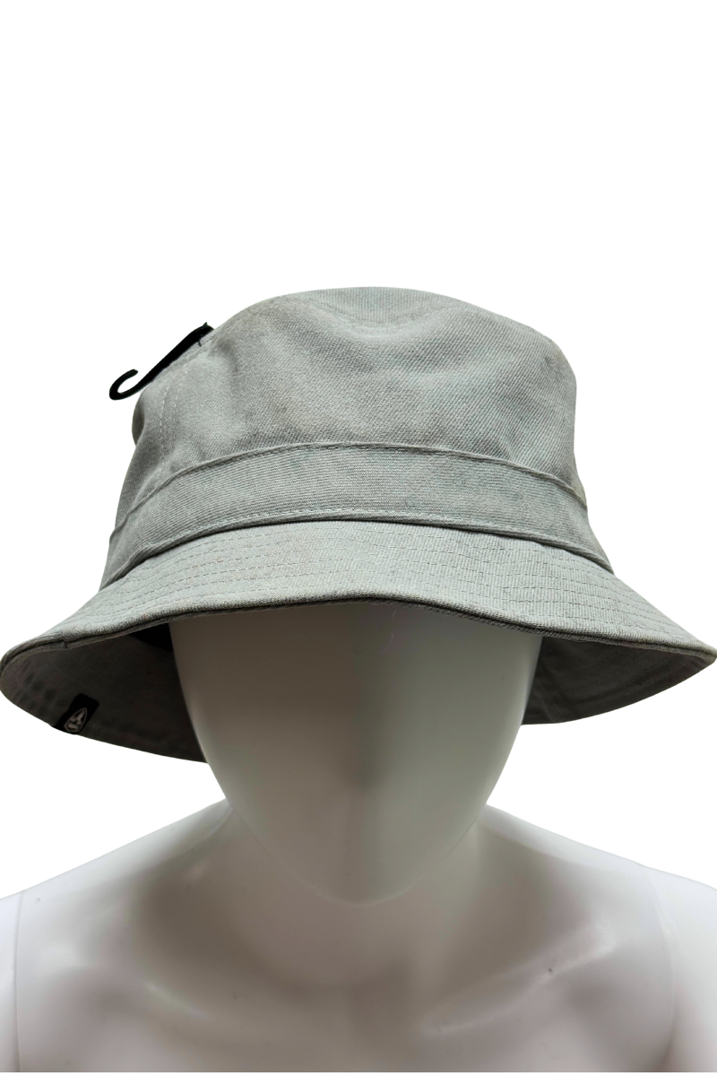 OASIS-SMS Grey One Size