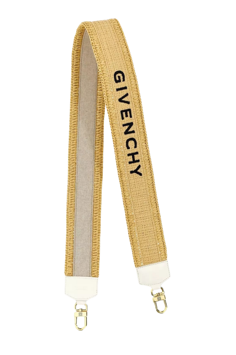 Givenchy Strap 45Mm Bis_Natural