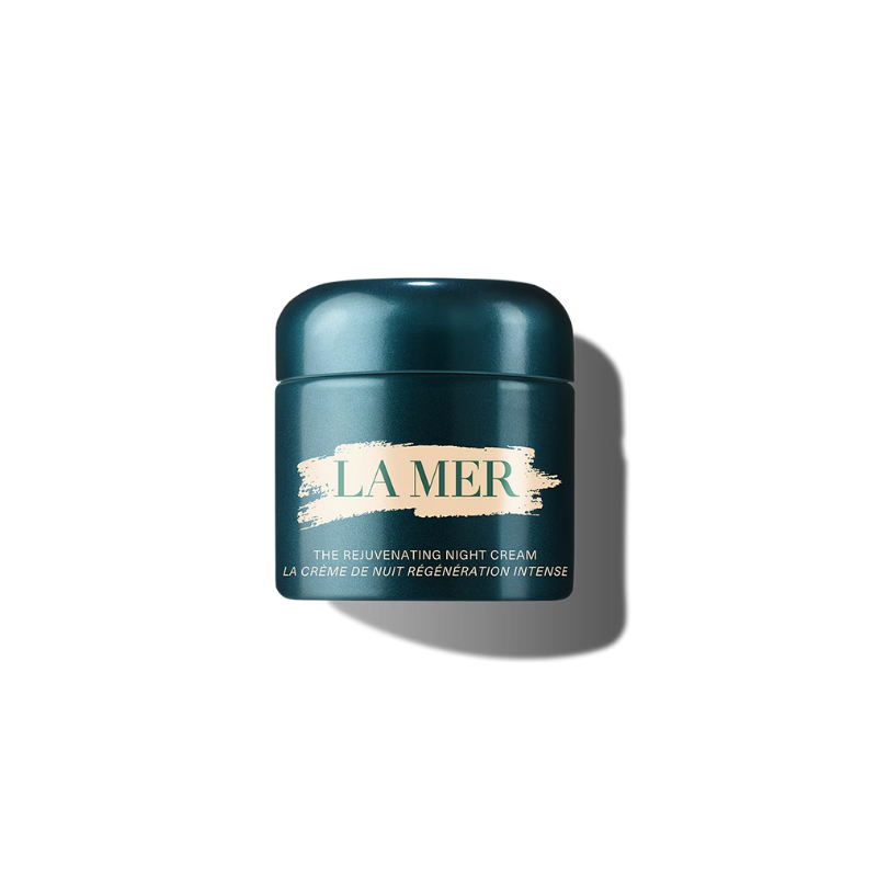 LA MER THE NEW REJUVENATING NIGHT CREAM 1oz./30ml