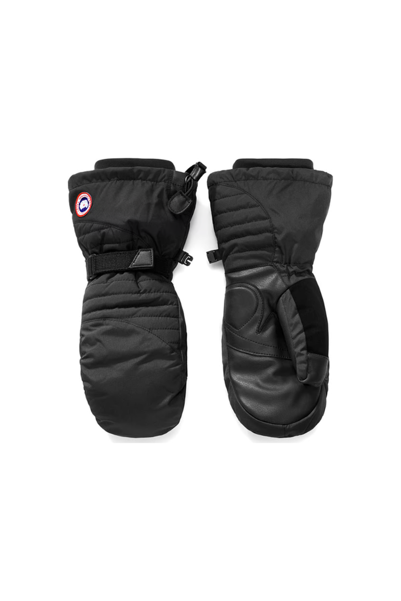 Canada Goose Women's Arctic Down Mitts 5158L
