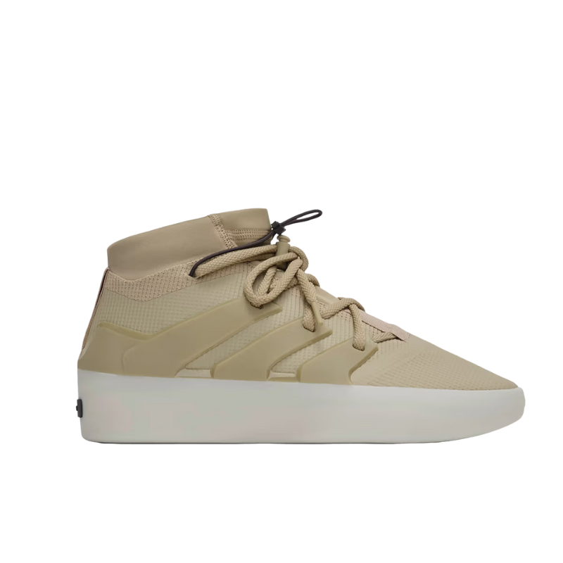 ADIDAS x Fear of God Athletics 1 Sneakers 'Clay' IE6180