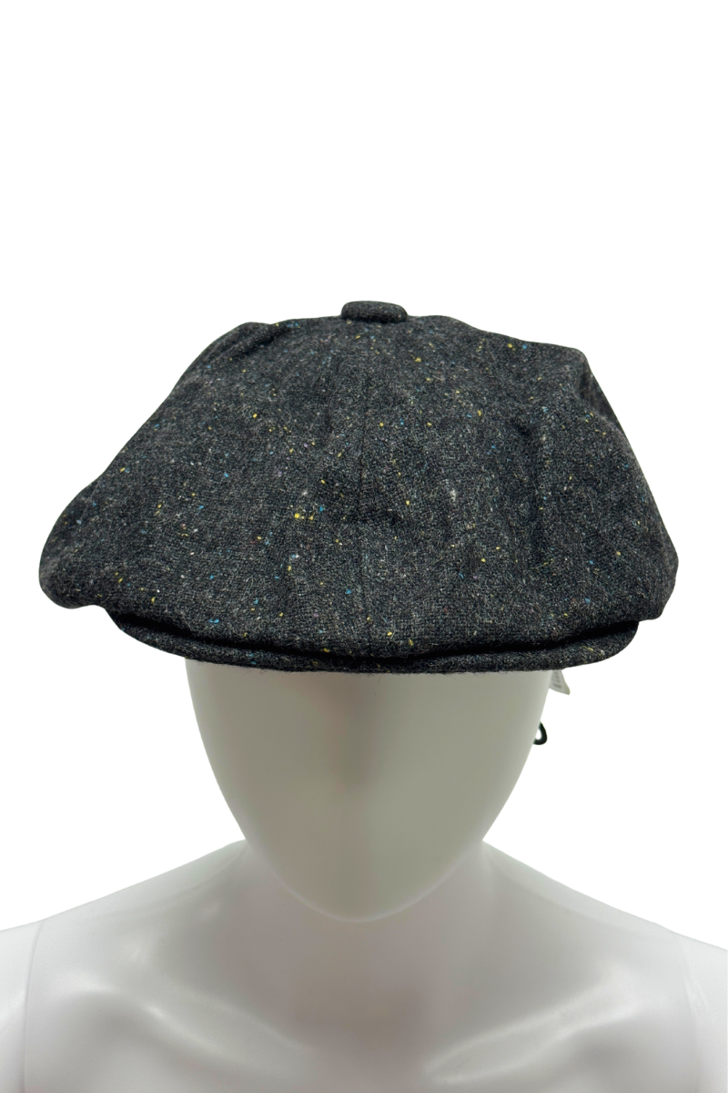 EIGHT QUARTER Grey One Size