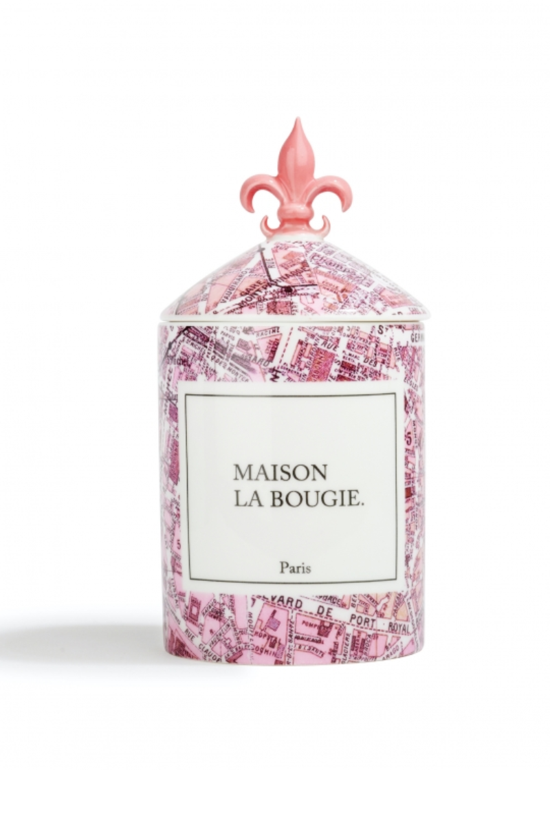 Maison La Bougie Paris Scented Candle 350g