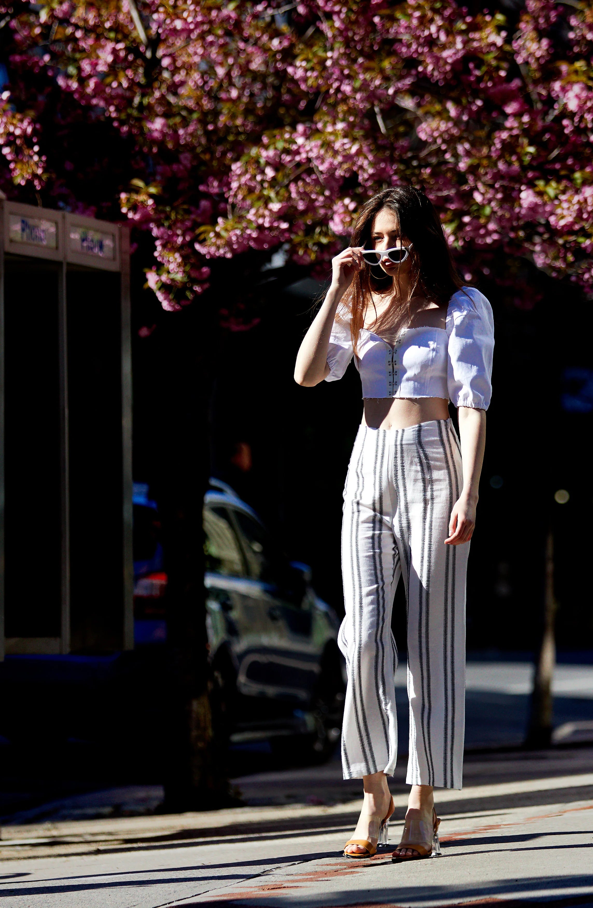 Flynn Skye Parker Pants - Stitch And Stone