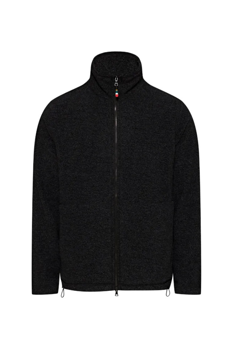 Orlebar Brown SENON-279685-VOLCANO ASH GREY