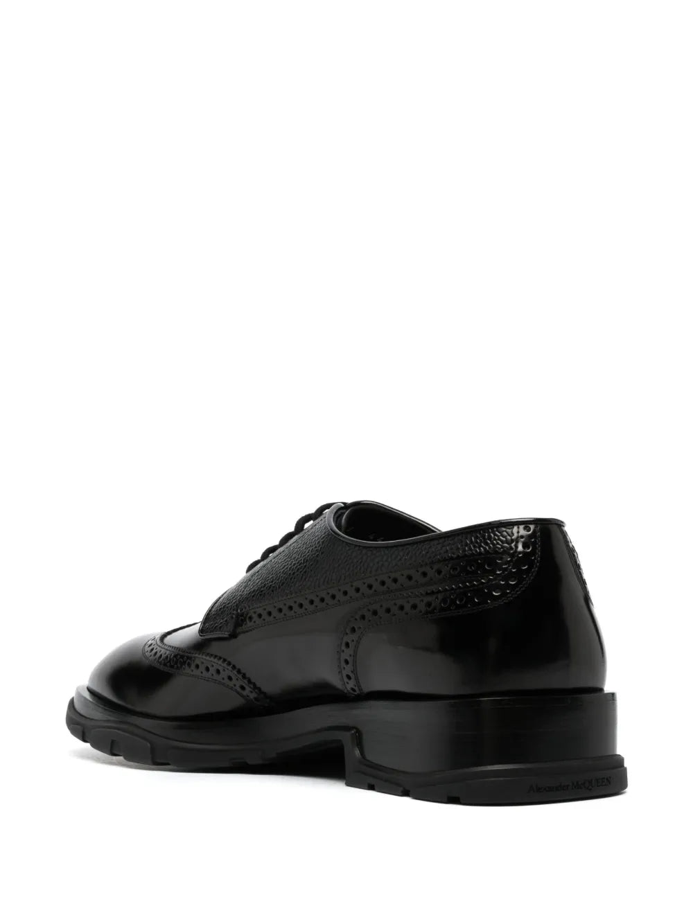 Alexander Mcqueen Derby Sneaker