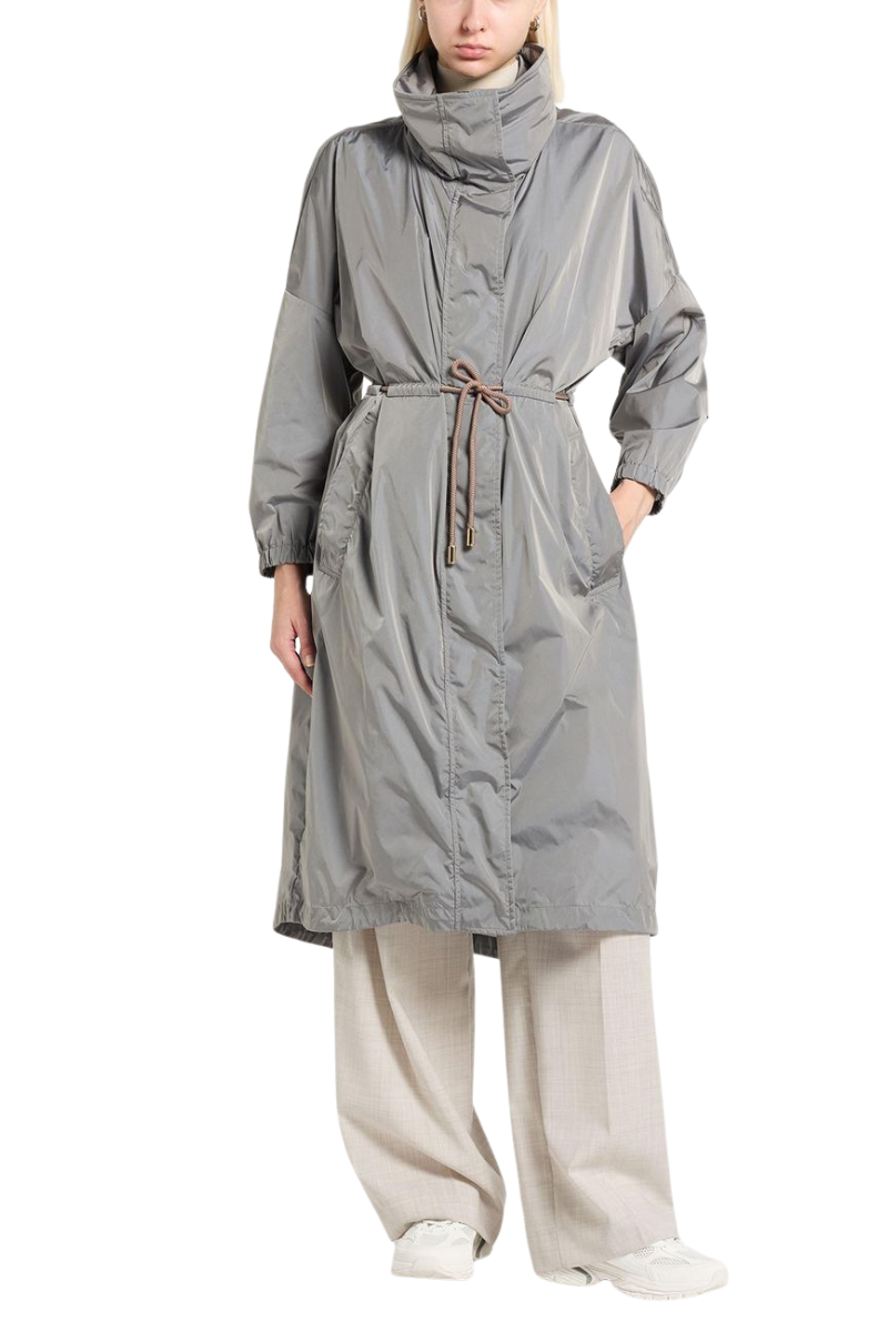 MooRER MADALYNSF Outerwear Dustsage