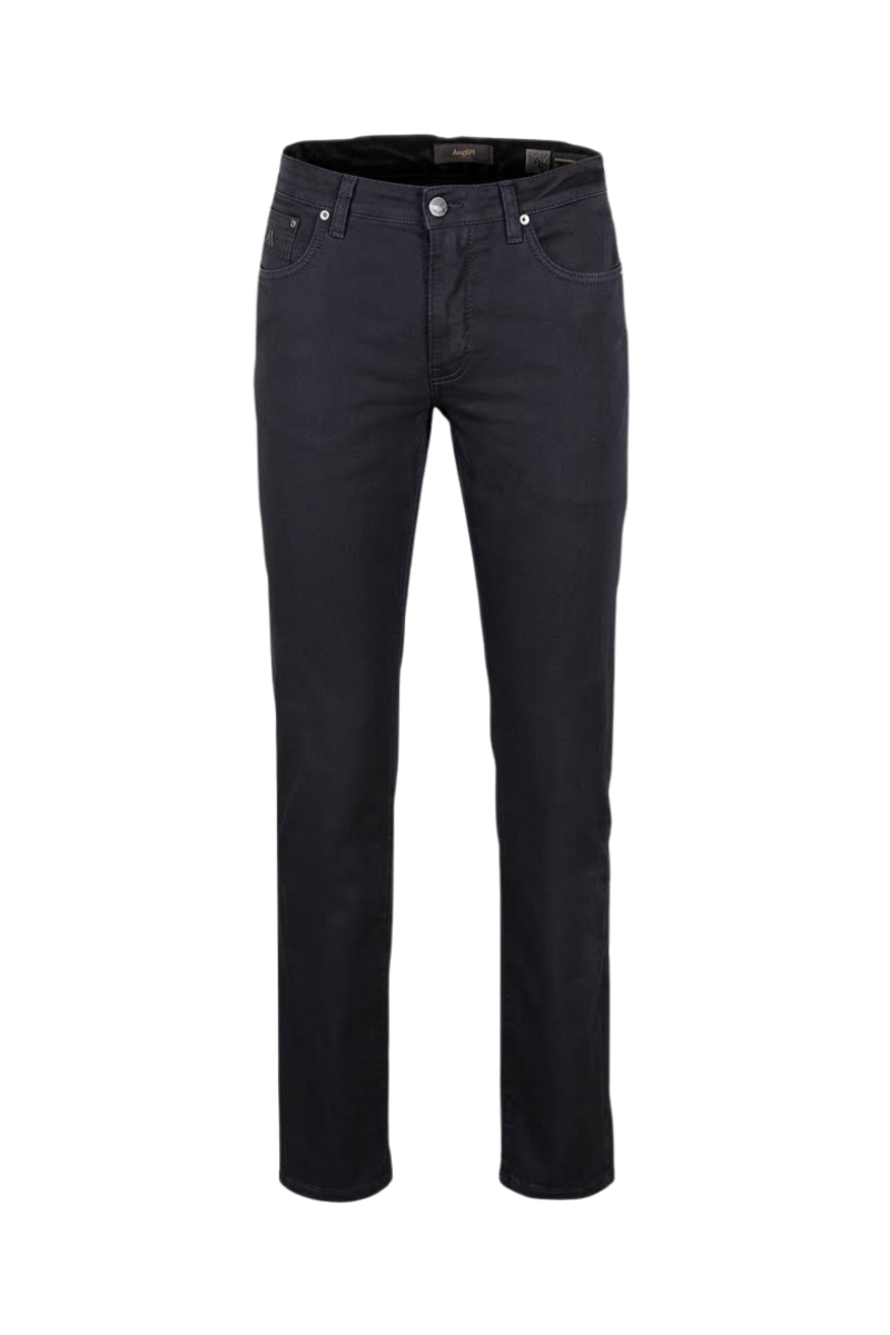 MooRER CECILYG2 Trousers Black