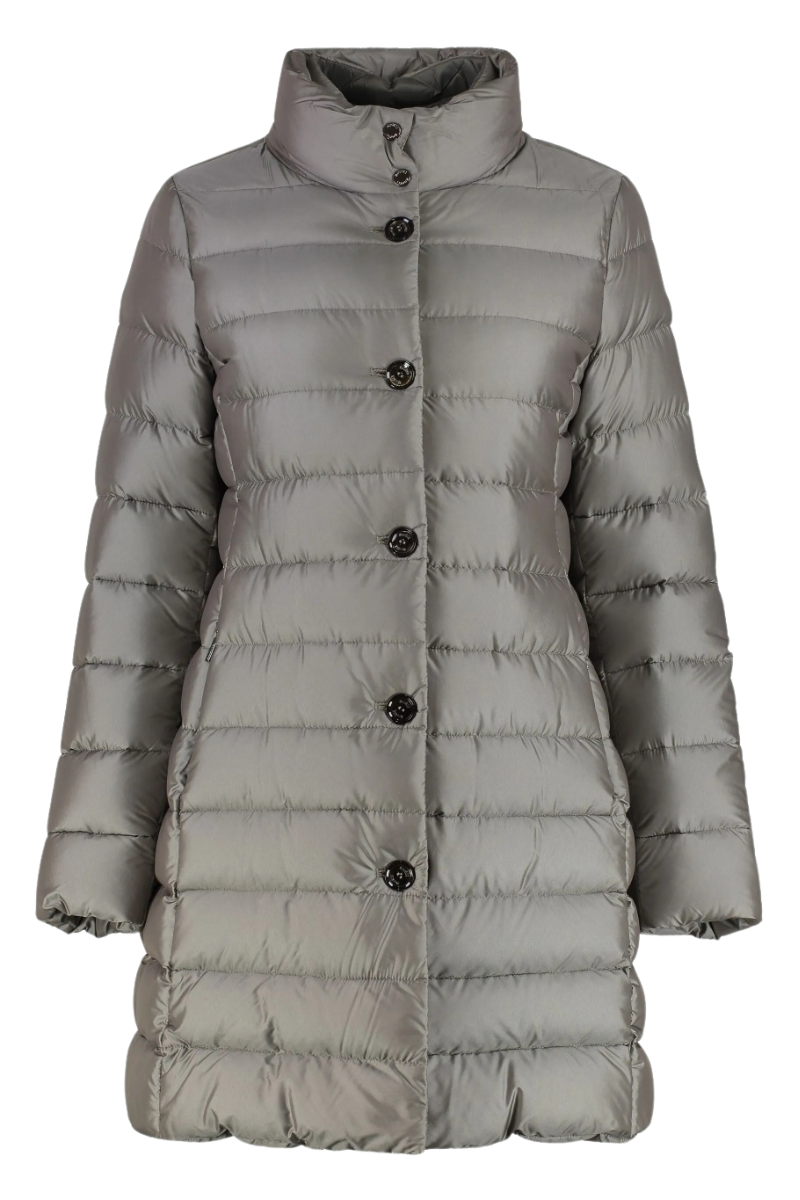MooRER KONYATHC Outerwear Titanio