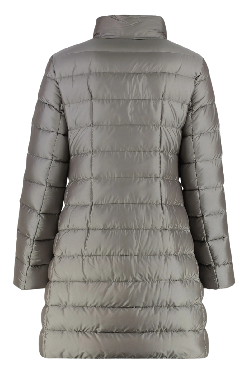 MooRER KONYATHC Outerwear Titanio