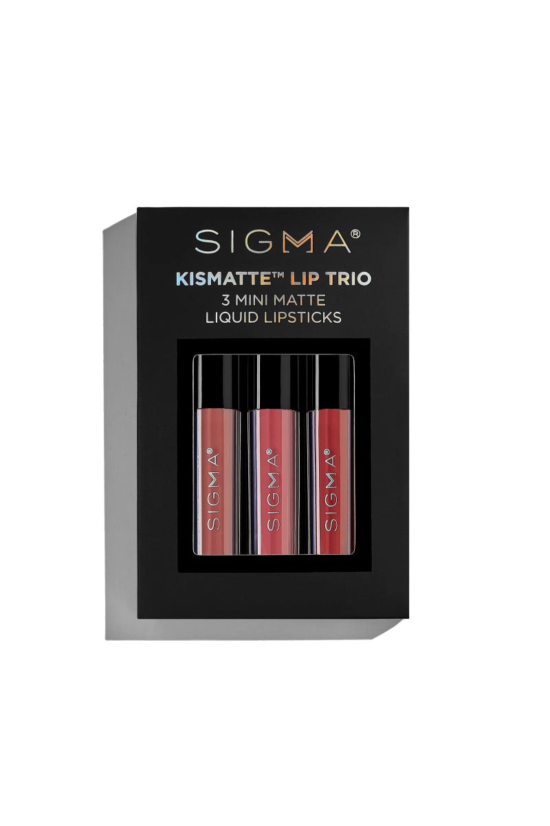 Kismatteª Lip Trio