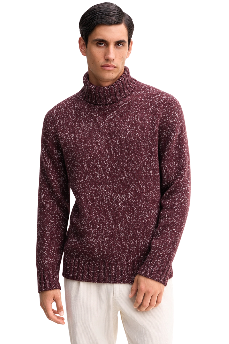 MooRER GORDONUS Sweaters Cammello