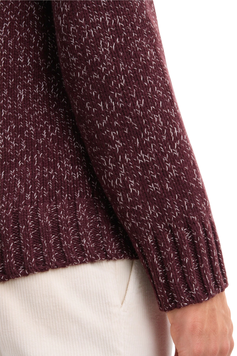 MooRER GORDONUS Sweaters Cammello