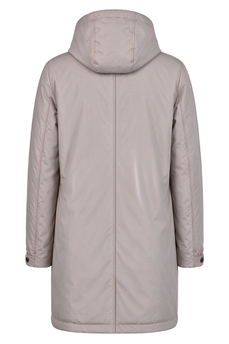 MooRER MARCOWCO Outerwear Stone