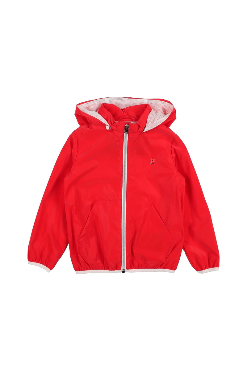 Herno Kids Outerwear Jacket Gi000005X-12500 Red