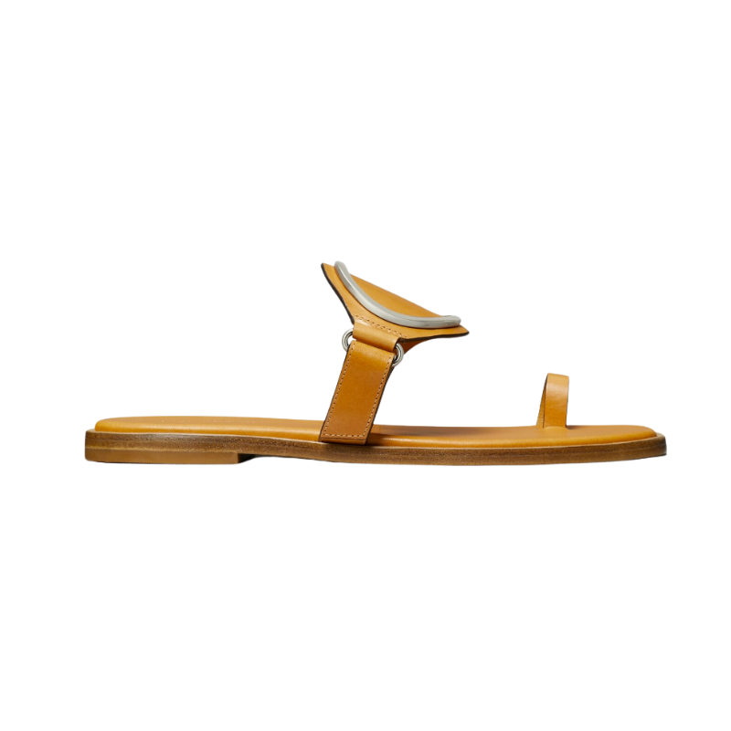 Womens | Tory Burch Toe Ring Sandals