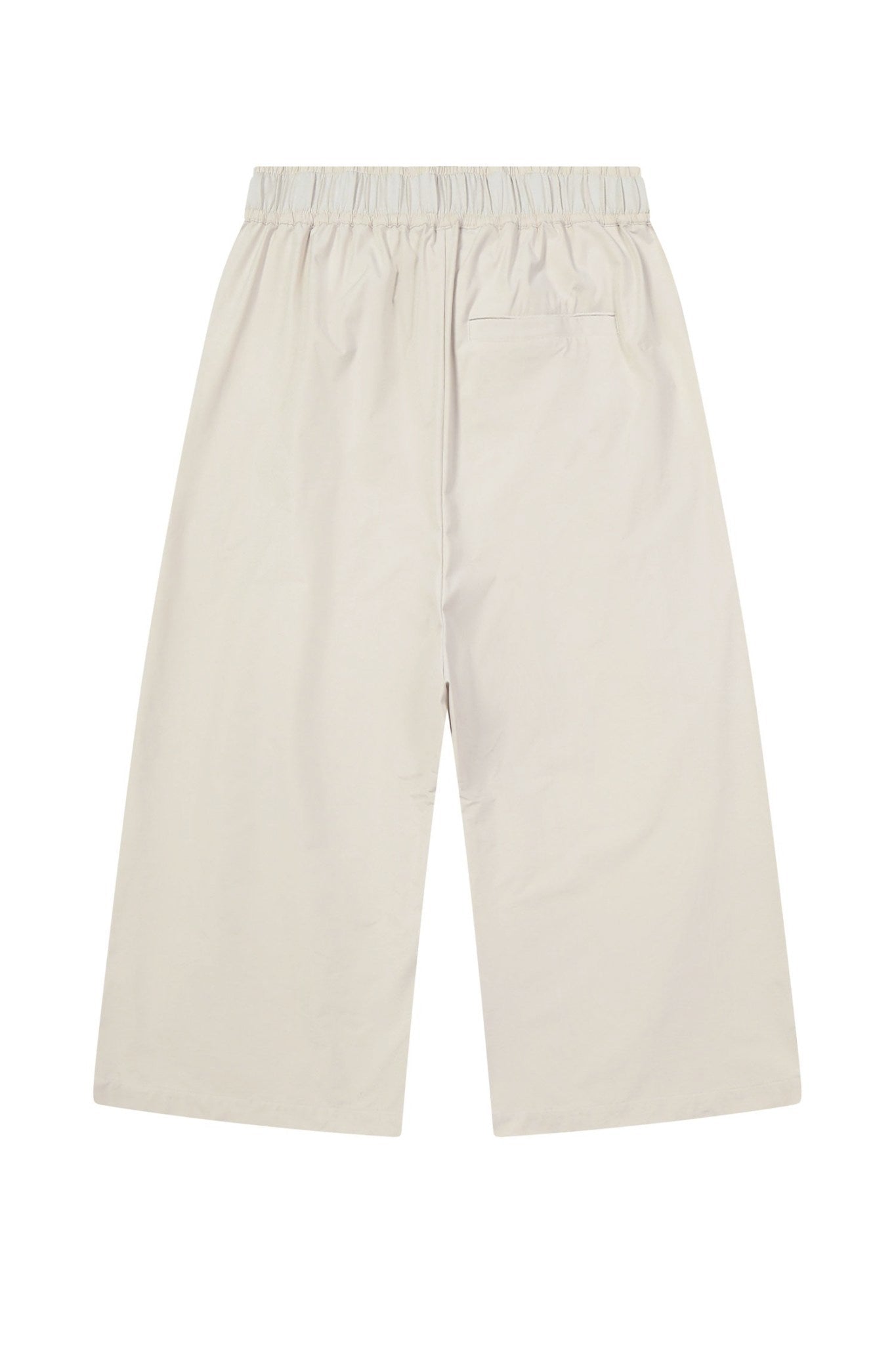 Gundry Wide-Fit Pants