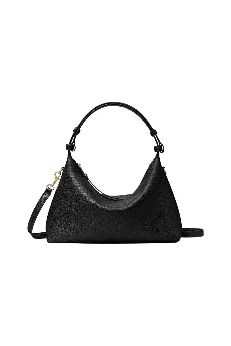 Tory Burch Mellow Shoulder Bag Soft Cement 185924-020