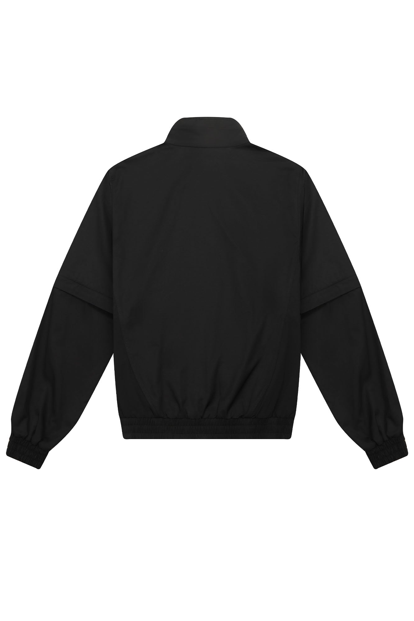 Meso Warm Up Jacket With Removable Sleeves