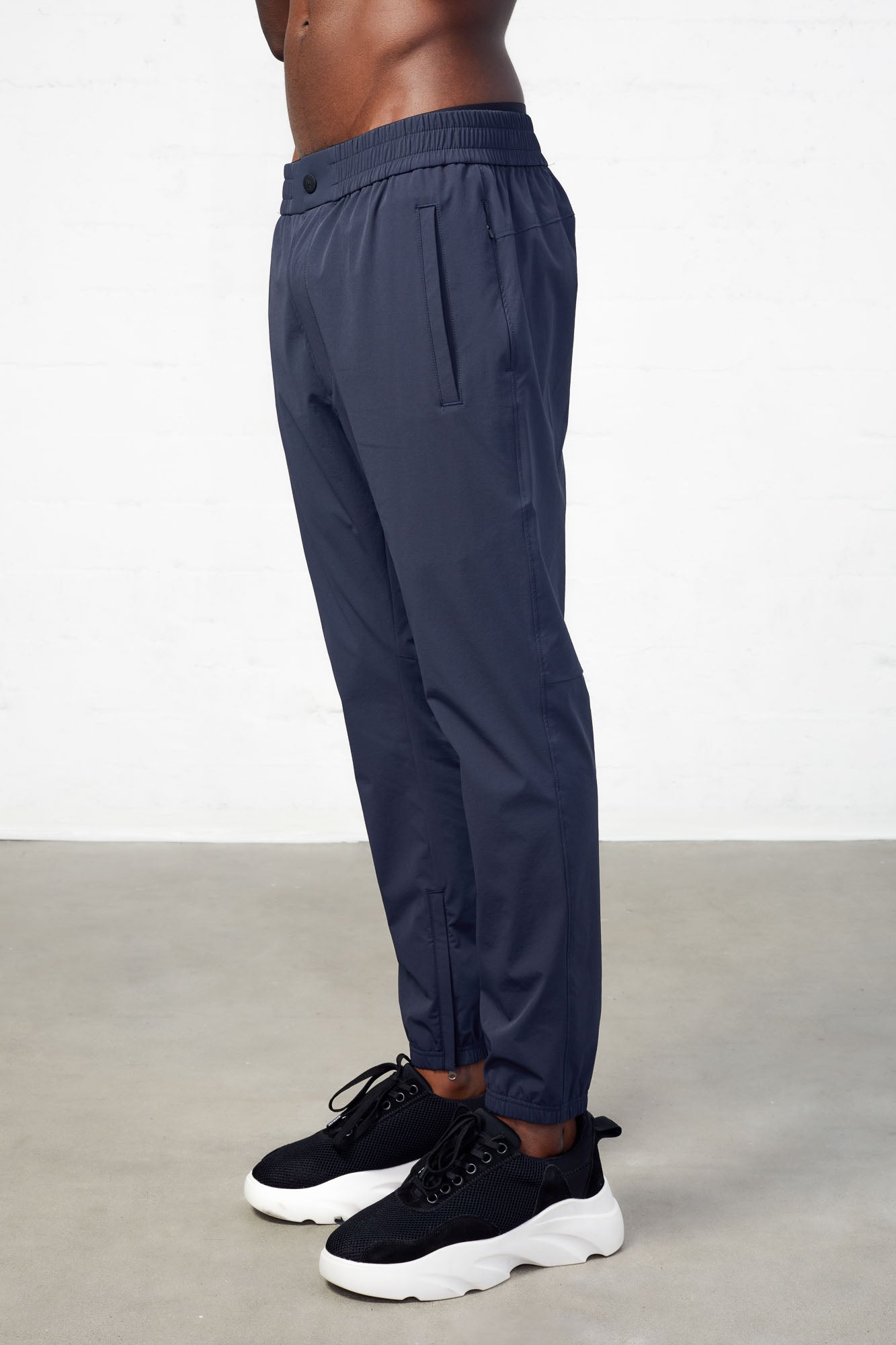 4Way Tech Pants