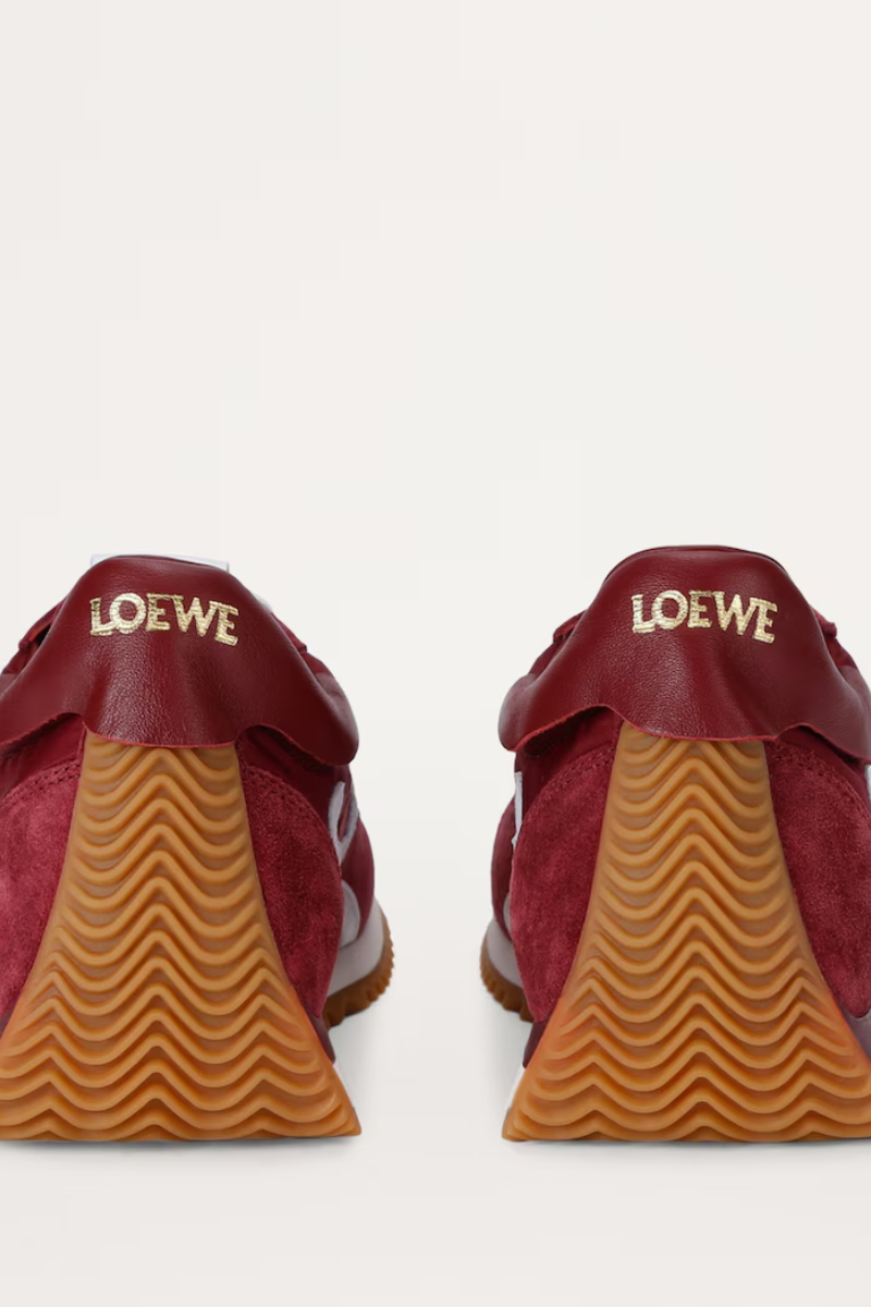 LOEWE Flow Runner Sneakers