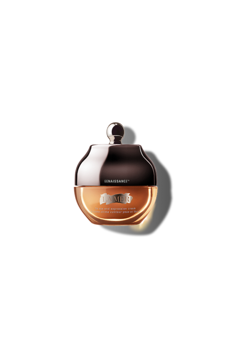 LA MER
GENAISSANCE DE LA MER THE EYE & EXPRESSION CREAM
0.5oz./15ml