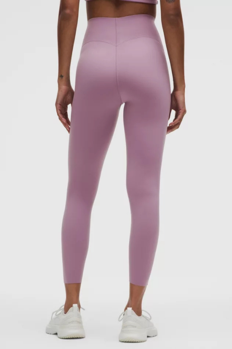 Lululemon Glow Up HR Tight 25" LVLX
