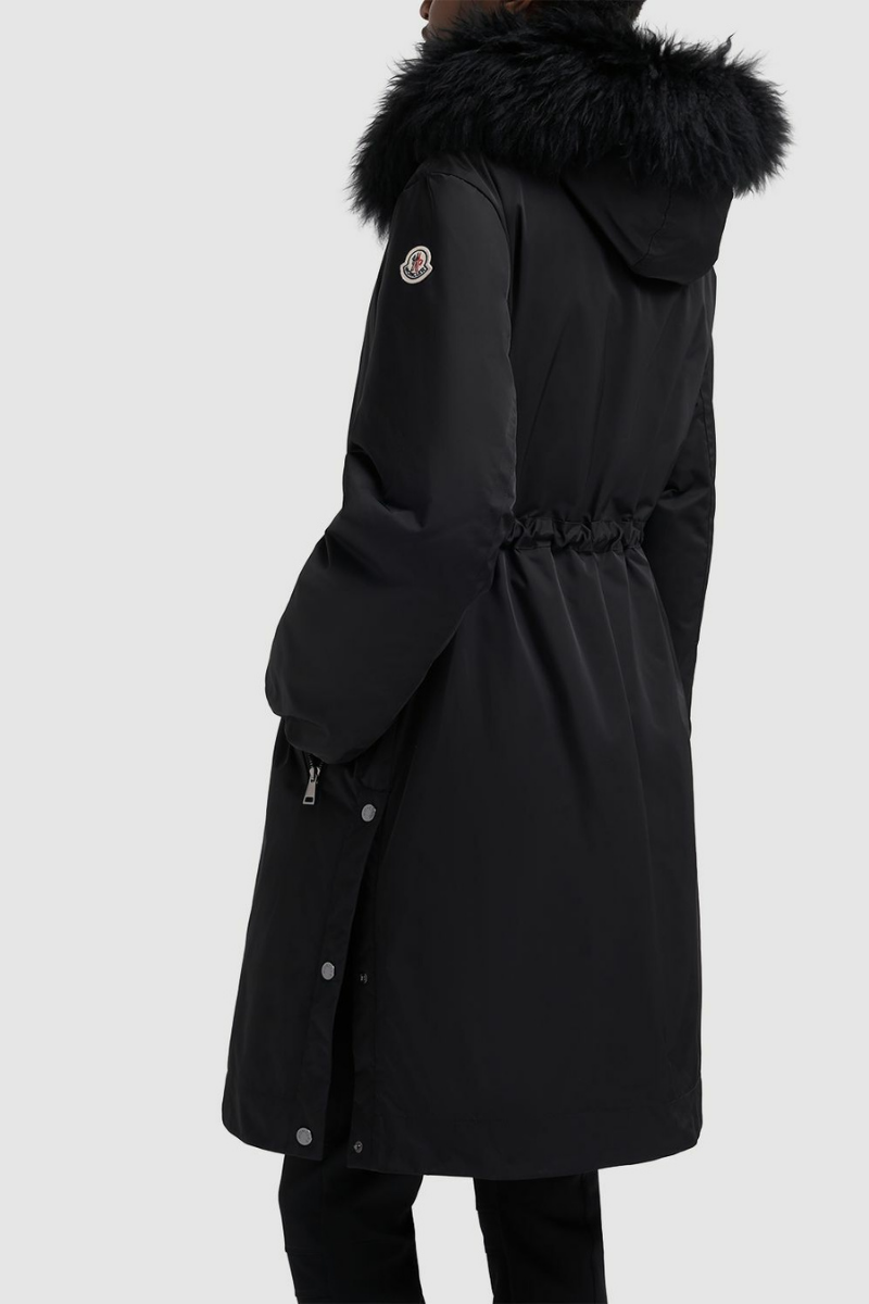 Moncler DURBEC GIUBBOTTO