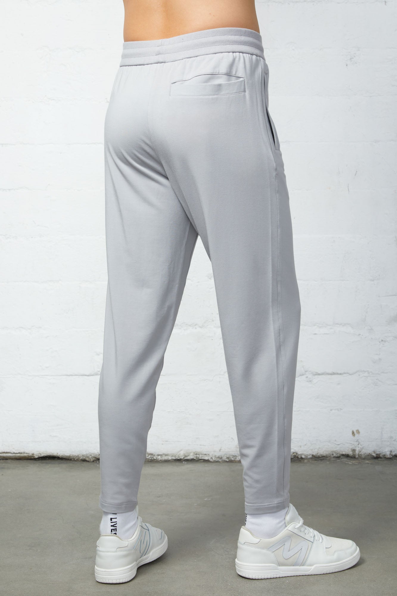 Linford Modal Sweatpants