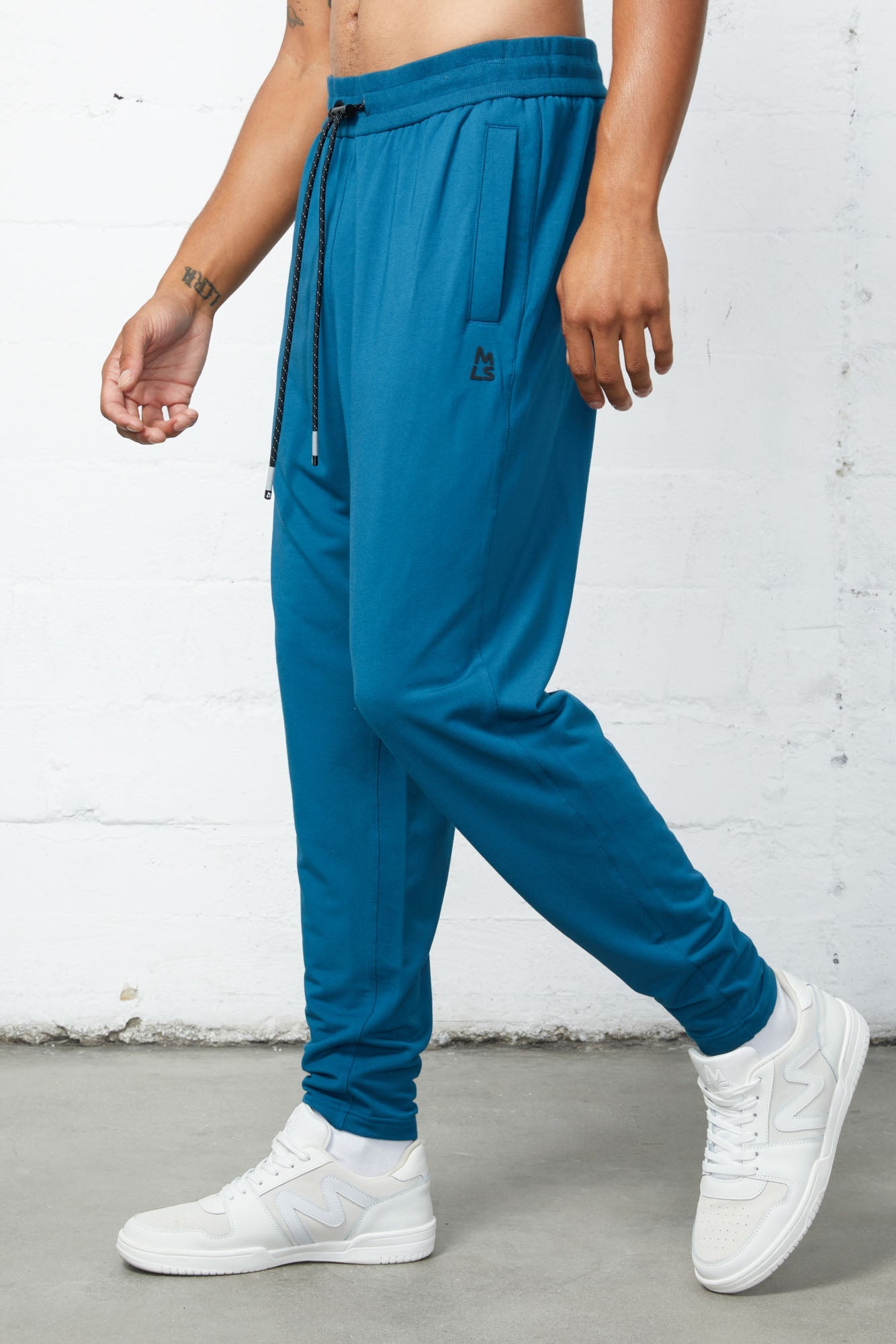 Linford Modal Sweatpants