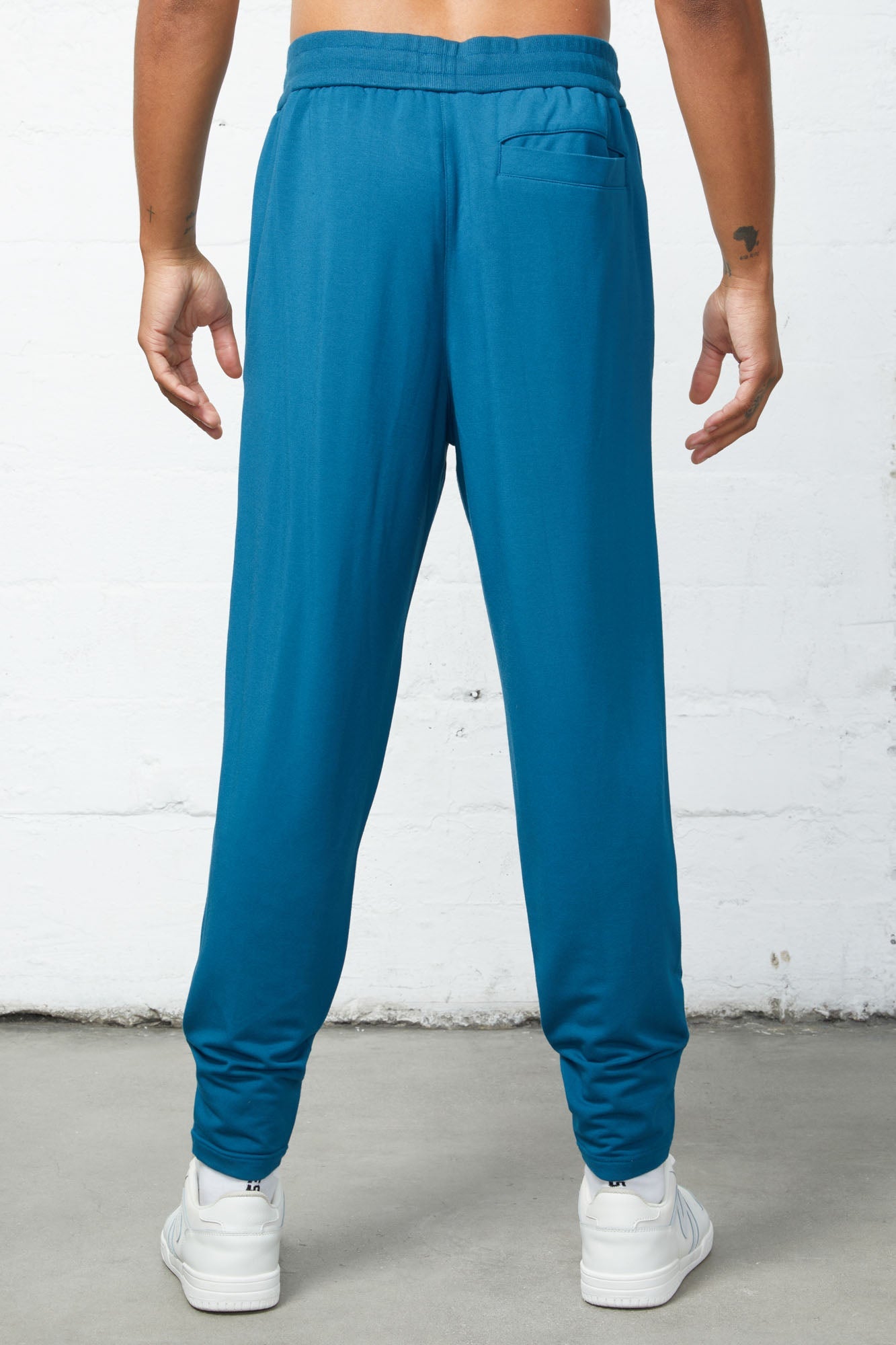 Linford Modal Sweatpants