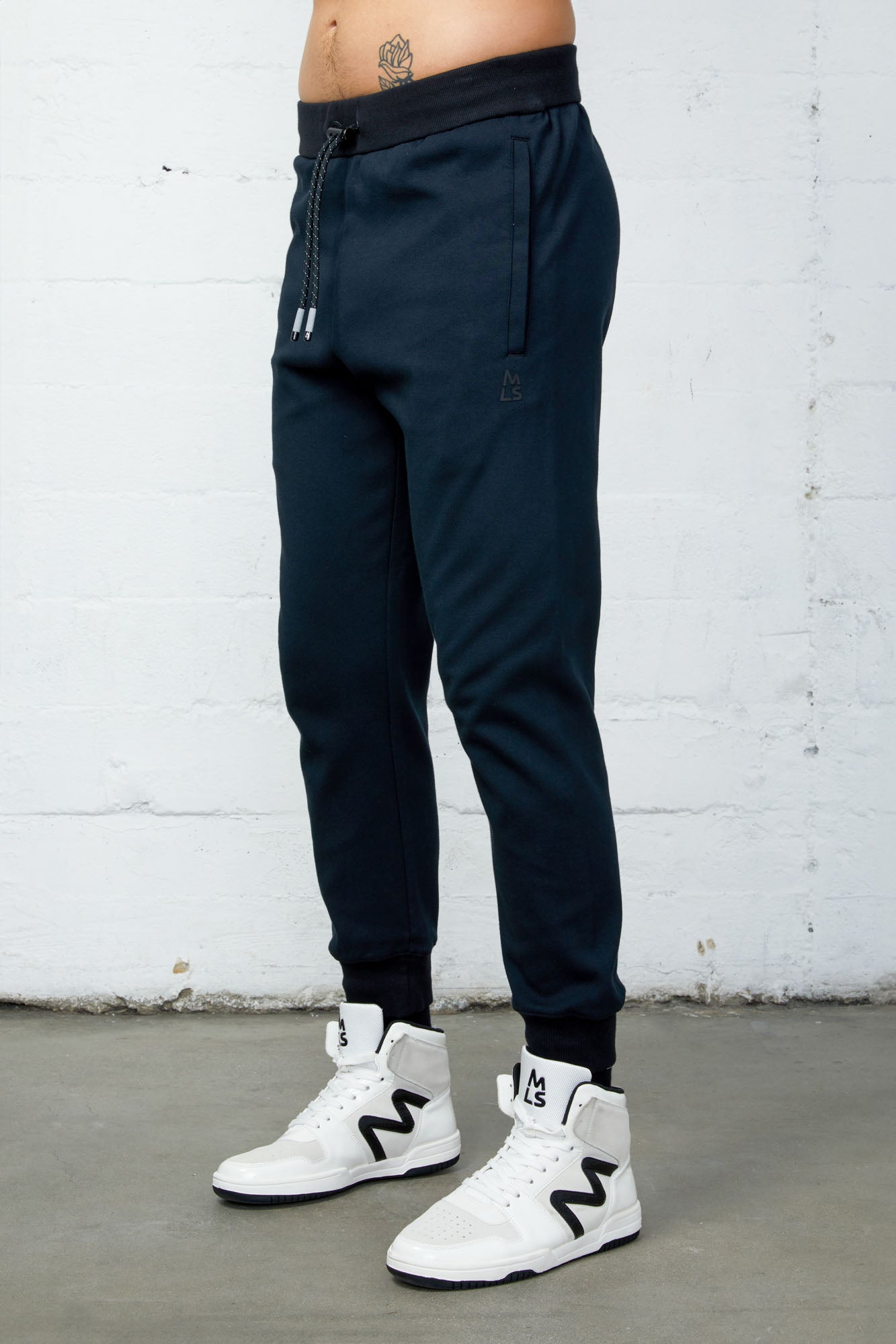 Linford Modal Sweatpants