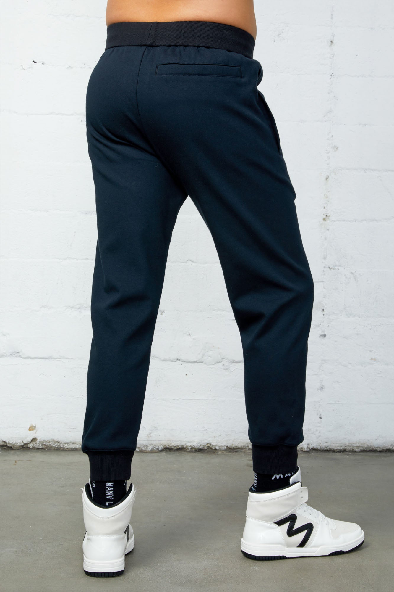 Linford Modal Sweatpants