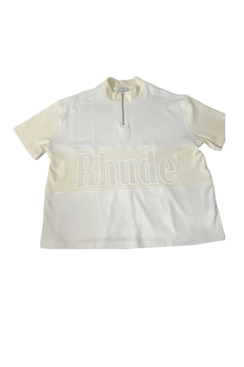 RHUDE International T-shirt