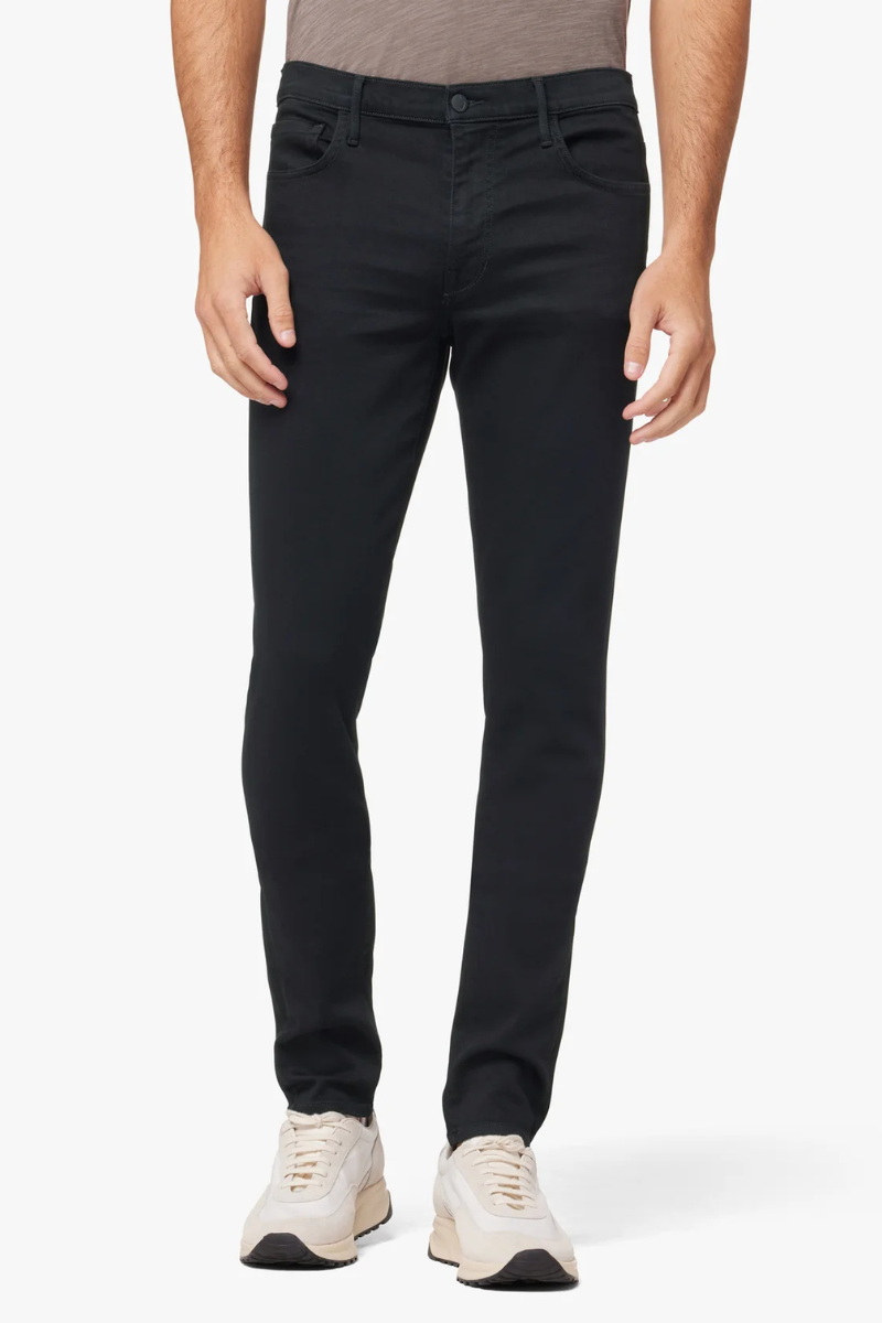 Joe's High Rise Skinny Black