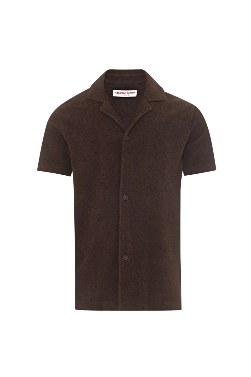 Orlebar Brown Howell James Bond-278662-Truffle